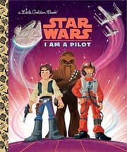Cover of I Am a Pilot