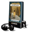 Cover of The Paper Moon