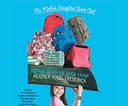 Cover of Mother-Daughter Book Camp