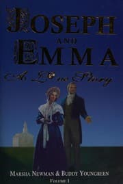 Cover of Joseph and Emma