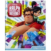 Cover of Disney - Wreck-It Ralph 2