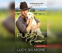 Cover of Puppy Kisses