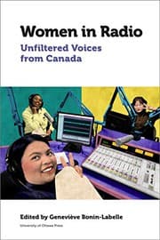 Cover of Women in Radio