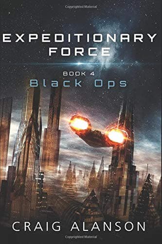 Cover of Black Ops