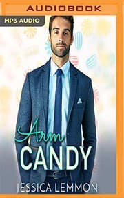 Cover of Arm Candy