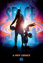 Cover of Space Jam