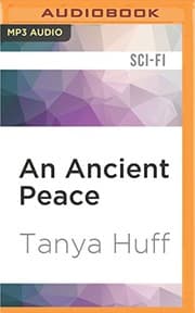 Cover of Ancient Peace, An