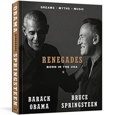 Cover of Renegades