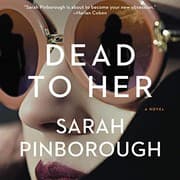 Cover of Dead to Her