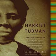 Cover of Harriet Tubman Lib/E