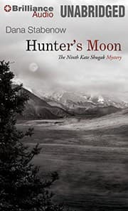 Cover of Hunter's Moon