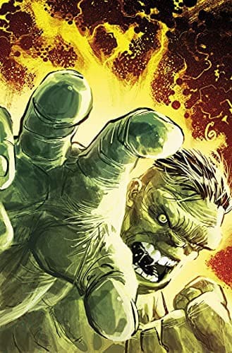 Cover of Immortal Hulk Vol. 11