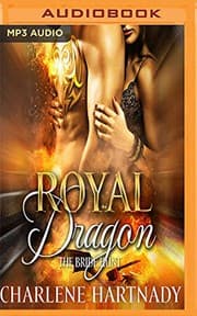 Cover of Royal Dragon