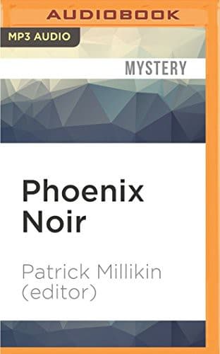 Cover of Phoenix Noir