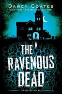 Cover of The Ravenous Dead