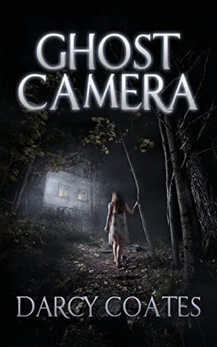 Cover of Ghost Camera