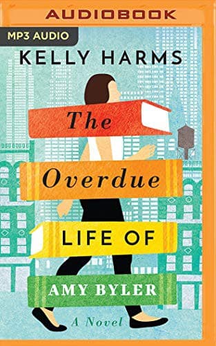 Cover of The Overdue Life of Amy Byler