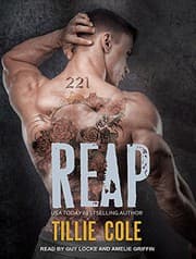 Cover of Reap
