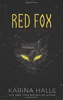 Cover of RED FOX