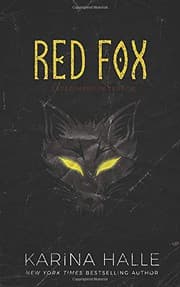 Cover of RED FOX
