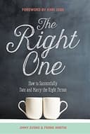 Cover of The Right One