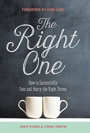 Cover of The Right One