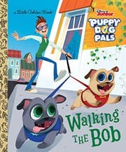 Cover of Walking the Bob