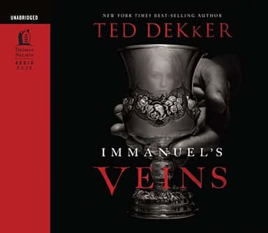 Cover of Immanuel's Veins