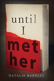 Cover of Until I Met Her