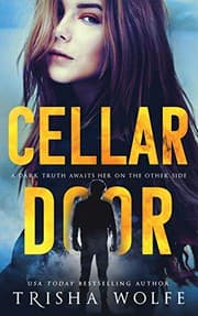 Cover of Cellar Door