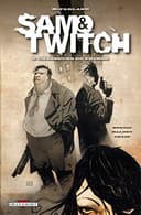 Cover of Sam and Twitch T03