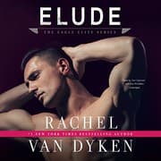 Cover of Elude Lib/E