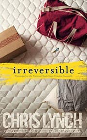 Cover of Irreversible
