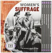 Cover of Protest Movements Set