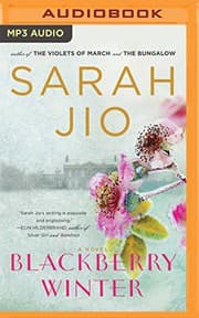 Cover of Blackberry Winter