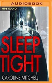 Cover of Sleep Tight