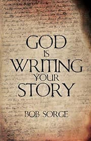 Cover of God's Still Writing Your Story