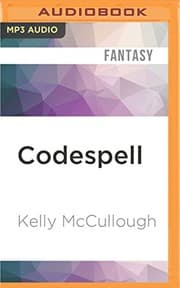 Cover of Codespell