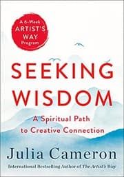 Cover of Seeking Wisdom