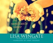 Cover of The Sandcastle Sister