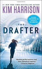 Cover of Drafter