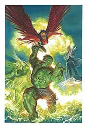 Cover of Immortal Hulk Vol. 10