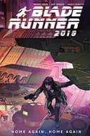 Cover of Blade Runner 2019 Vol. 3