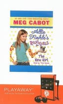 Cover of The New Girl