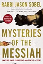 Cover of Mysteries of the Messiah