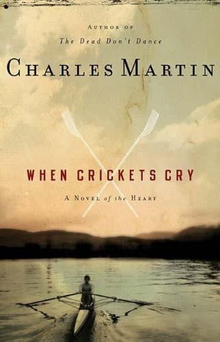 Cover of When Crickets Cry