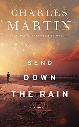 Cover of Send Down the Rain