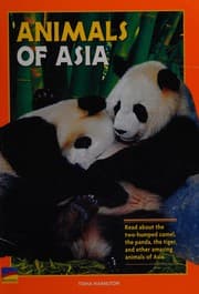 Cover of Animals of Asia