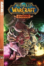 Cover of World of Warcraft