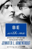 Cover of Be with Me